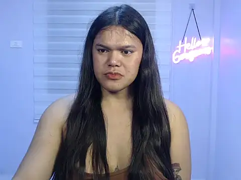 Miss Ivanawolf online show from 02/10/25, 02:48