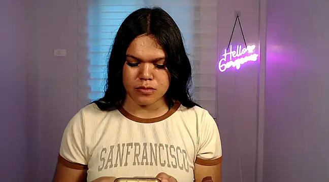 Miss Ivanawolf online show from 02/21/25, 05:13