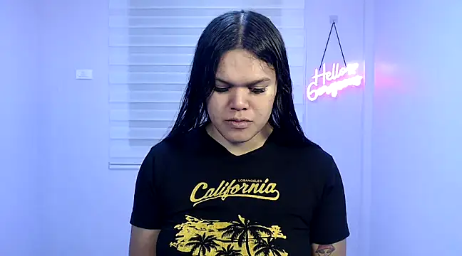 Miss Ivanawolf online show from 02/22/25, 10:07