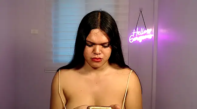 Miss Ivanawolf online show from 02/24/25, 07:55