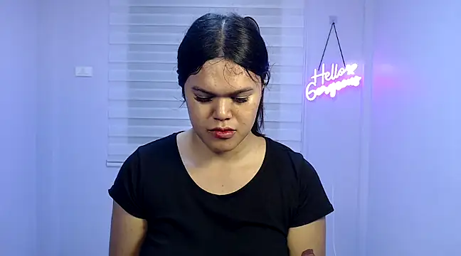 Miss Ivanawolf online show from 02/25/25, 01:39