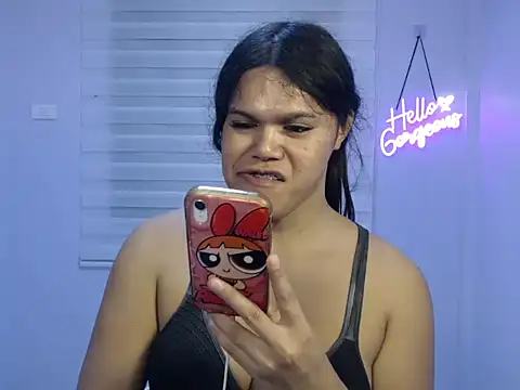 Miss Ivanawolf online show from 03/03/25, 01:53