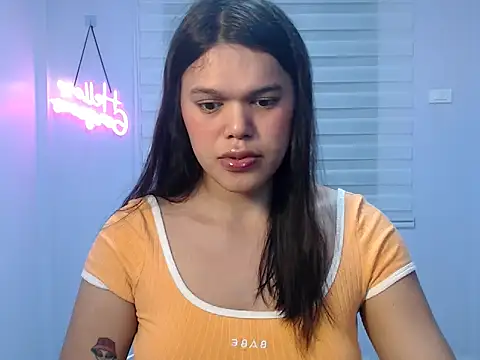 Miss Ivanawolf online show from 01/12/26, 10:31