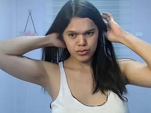 Miss Ivanawolf online show from 01/17/26, 12:10