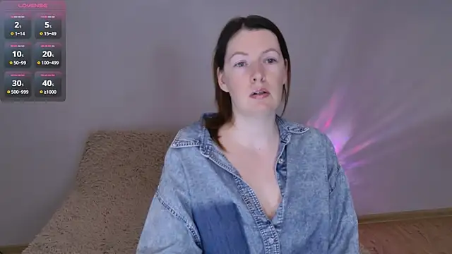 Kira land online show from 09/10/25, 08:53