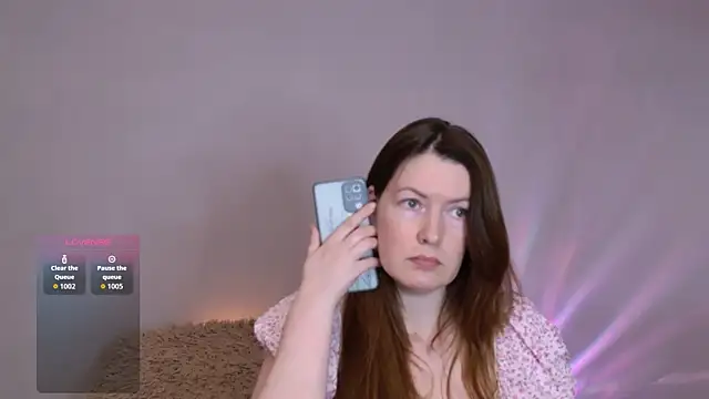 Kira land online show from 09/24/25, 05:49