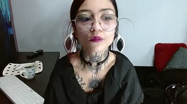 Ardat Lili69 online show from 12/07/24, 04:58