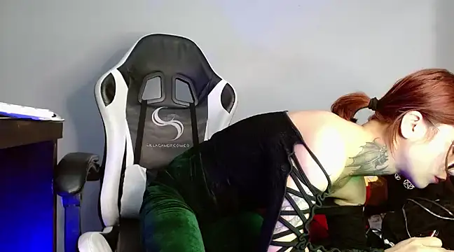 Ardat Lili69 online show from 12/19/24, 03:52