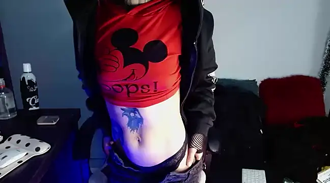 Ardat Lili69 online show from 12/23/24, 08:03