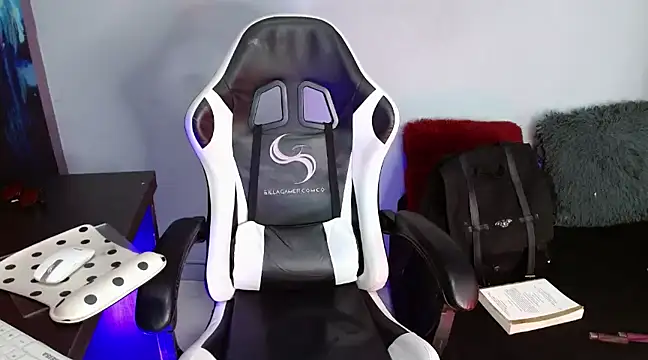 Ardat Lili69 online show from 01/23/25, 12:30