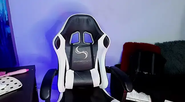 Ardat Lili69 online show from 01/31/25, 01:34