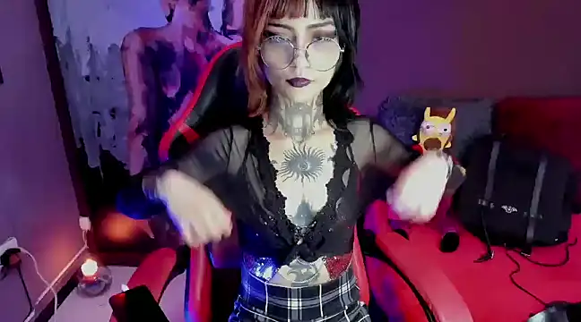 Ardat Lili69 online show from 02/12/25, 03:49