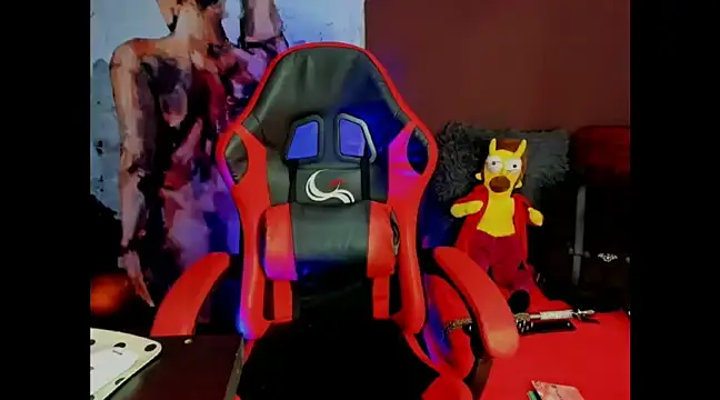 Ardat Lili69 online show from 02/13/25, 01:05