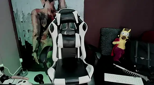 Ardat Lili69 online show from 02/20/25, 02:35