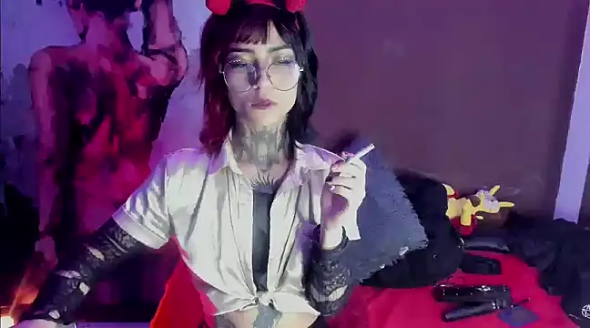 Ardat Lili69 online show from 03/12/25, 05:07