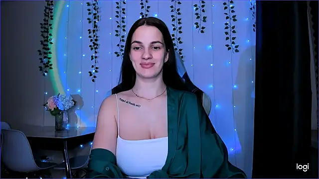 KarlaSim online show from 02/08/25, 10:40