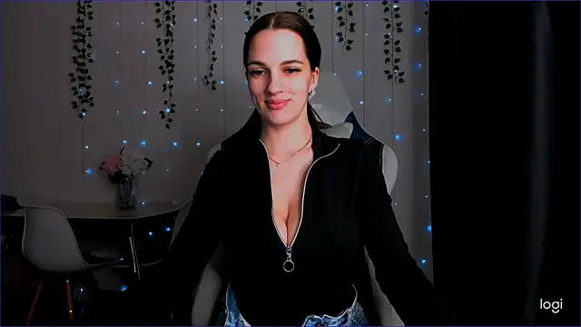 KarlaSim online show from 02/15/25, 12:04