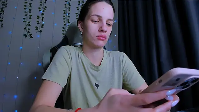 KarlaSim online show from 02/27/26, 12:10