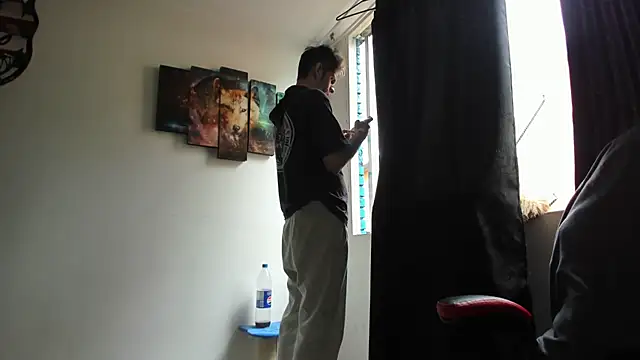 Jeff Waltonxh online show from 10/26/25, 06:25