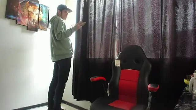 Jeff Waltonxh online show from 11/29/25, 08:12