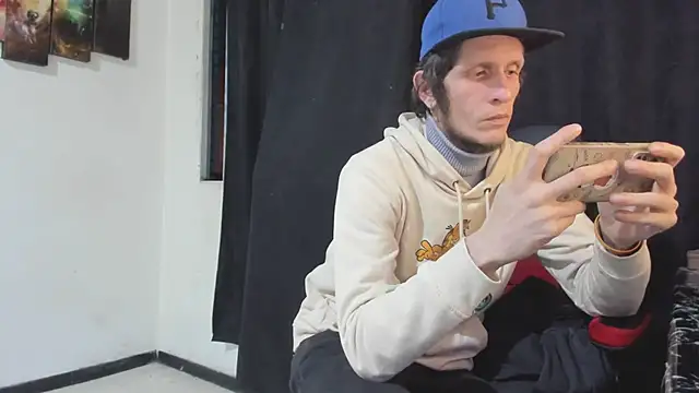 Jeff Waltonxh online show from 03/11/26, 03:34