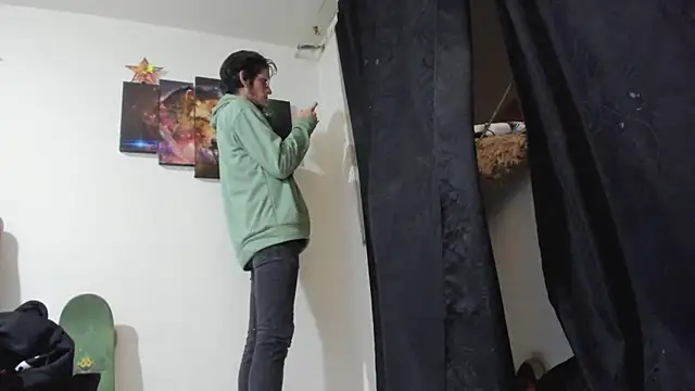 Jeff Waltonxh online show from 03/24/26, 03:33