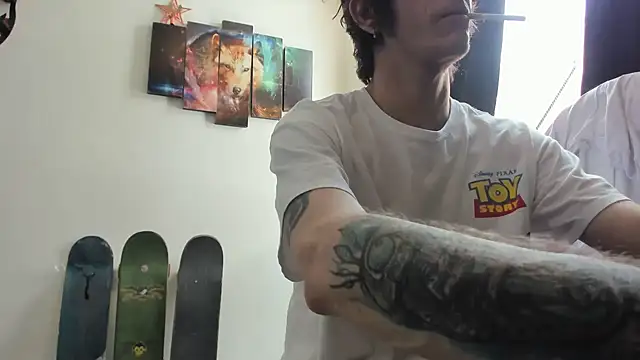 Jeff Waltonxh online show from 04/03/26, 03:32