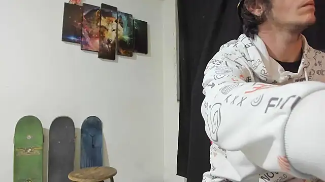 Jeff Waltonxh online show from 04/11/26, 08:07