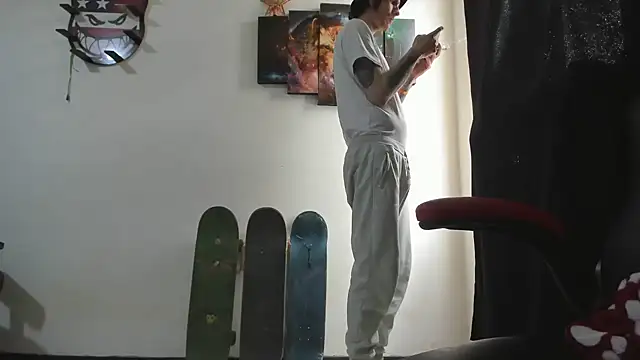 Jeff Waltonxh online show from 04/18/26, 07:58