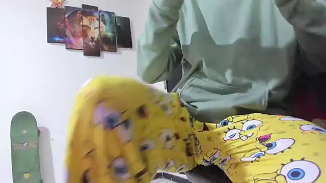 Jeff Waltonxh online show from 04/21/26, 03:46