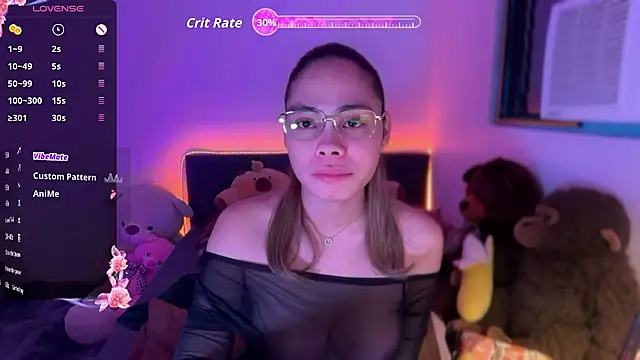 Jamie Sullivan online show from 01/11/26, 07:19