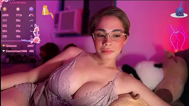 Jamie Sullivan online show from 04/23/26, 08:55