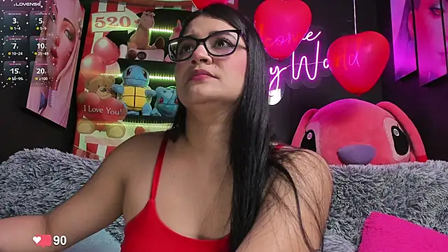 Emilyjhonson 01 online show from 02/02/25, 02:24