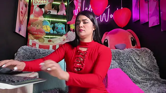 Emilyjhonson 01 online show from 02/05/25, 02:48