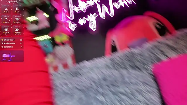 Emilyjhonson 01 online show from 02/05/25, 06:15