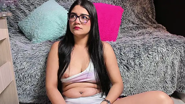 Emilyjhonson 01 online show from 02/19/25, 01:39