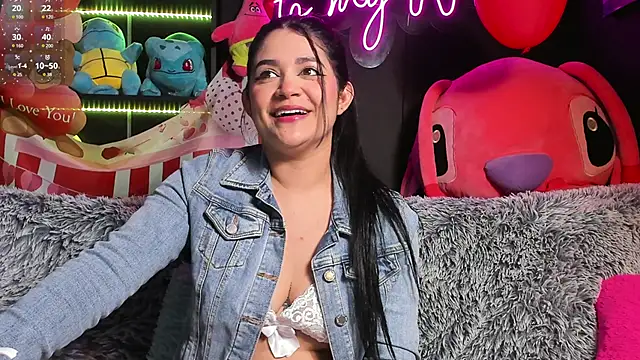 Emilyjhonson 01 online show from 02/22/25, 01:35