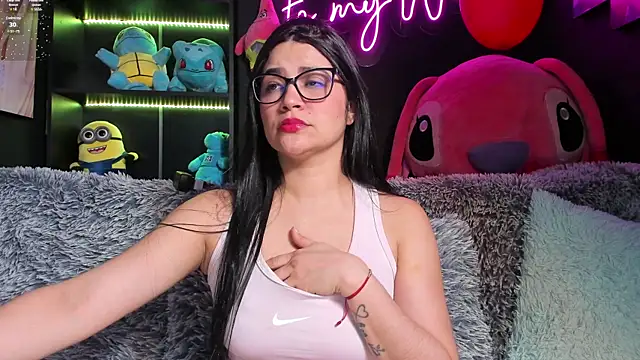 Emilyjhonson 01 online show from 03/08/25, 03:28