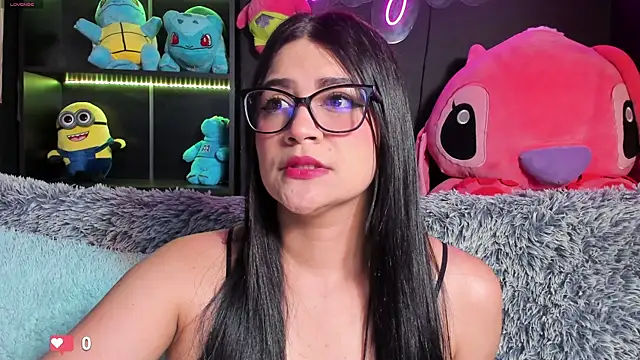 Emilyjhonson 01 online show from 03/15/25, 01:08