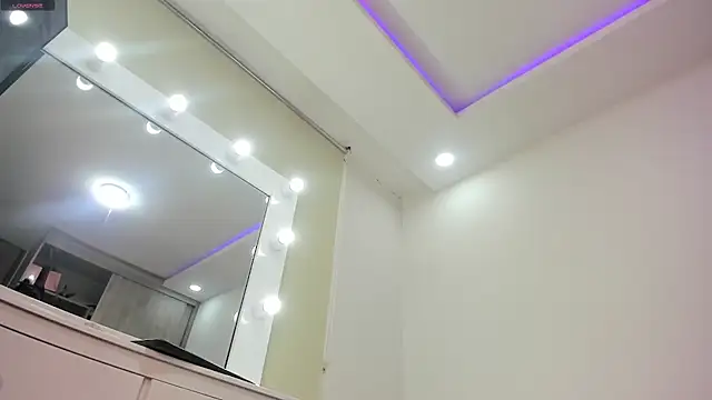 karlyn angels online show from 01/11/26, 08:25