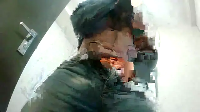 Wolfeman74 online show from 04/23/26, 05:48