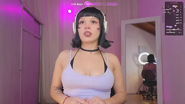 xvirtual dollx online show from 05/07/26, 02:28