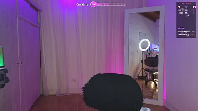 xvirtual dollx online show from 05/14/26, 02:29