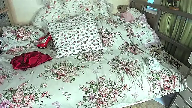 BustyDonnaSexyy online show from 02/08/26, 01:36