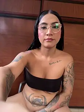 prety sharick online show from 02/04/26, 02:56