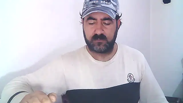 ZYXEL353 online show from 03/02/25, 03:27