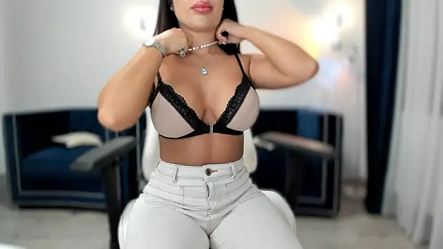  missperfection  online show from 02/21/26, 02:45