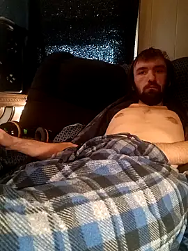 ShadowyTube online show from 01/13/25, 09:20