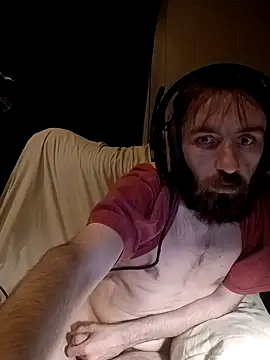 ShadowyTube online show from 03/22/25, 03:41