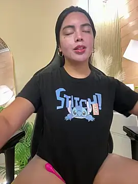 Snapshot of HotstuffCherrySummer chatting on 03/21/25, 06:49 HotstuffCherrySummer online show from 03/21/25, 06:49